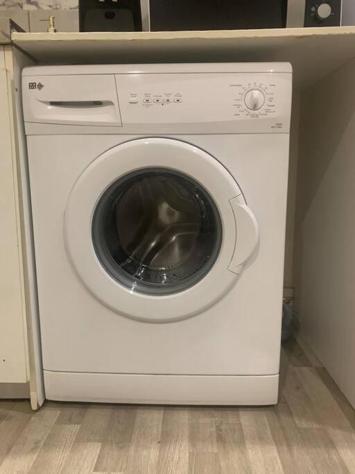 Appartement Chez Maryline-joli T2 Spacieux