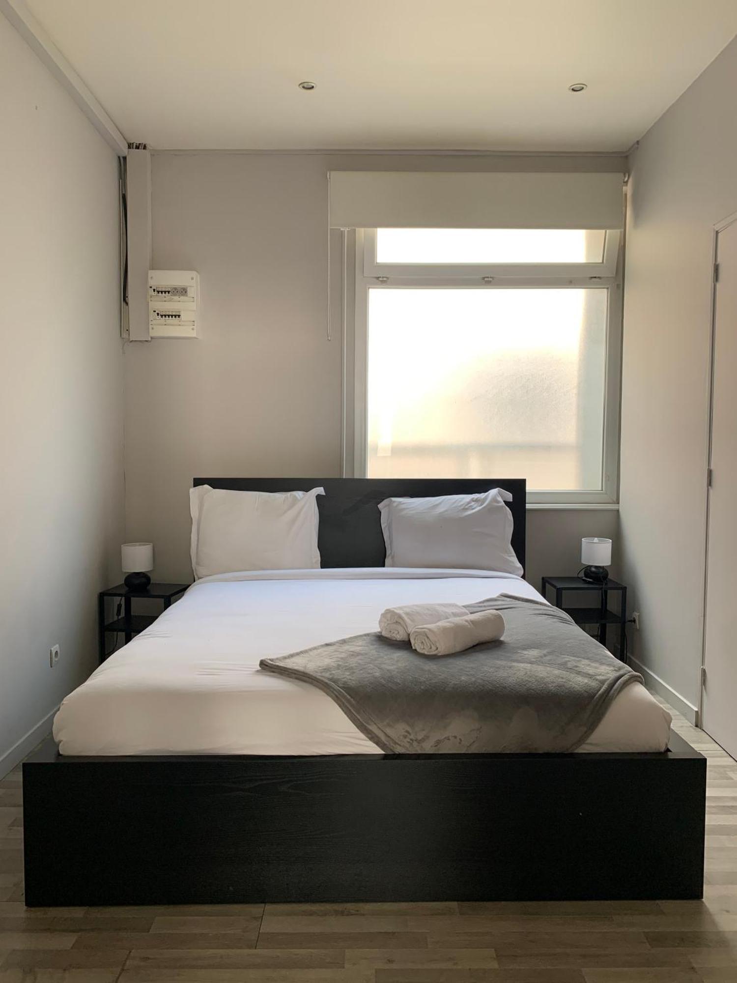 Appartement Chez Maryline-joli T2 Spacieux *
